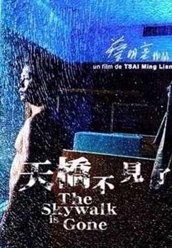 天桥不见了海报