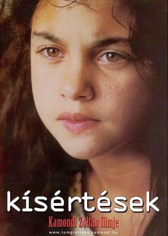 Kísértések海报
