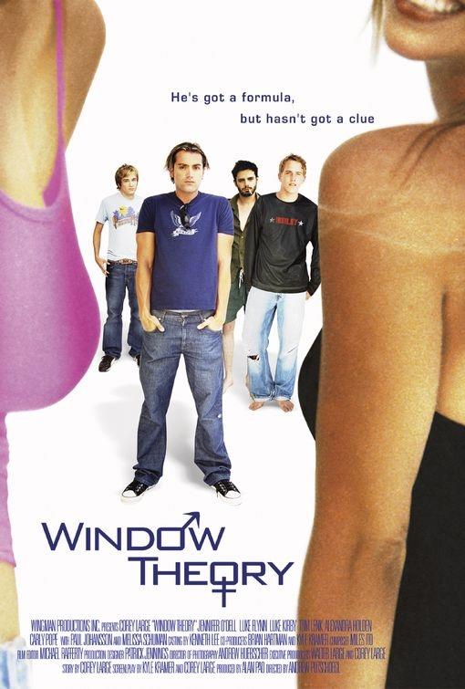 Window Theory海报