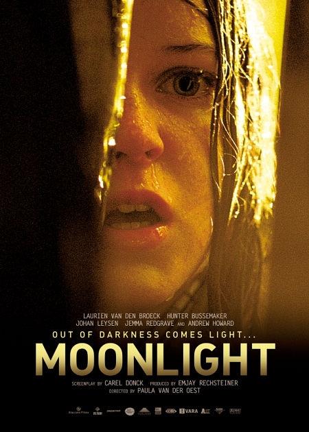 Moonlight海报