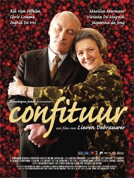 Confituur海报