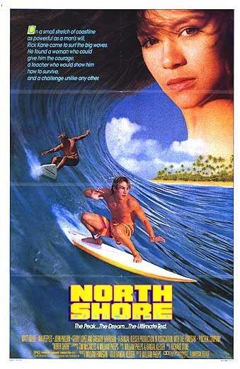 North Shore海报