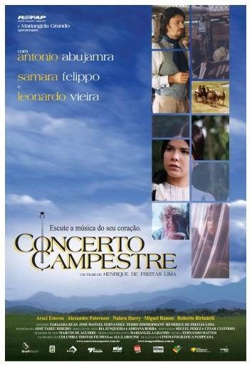 Concerto Campestre