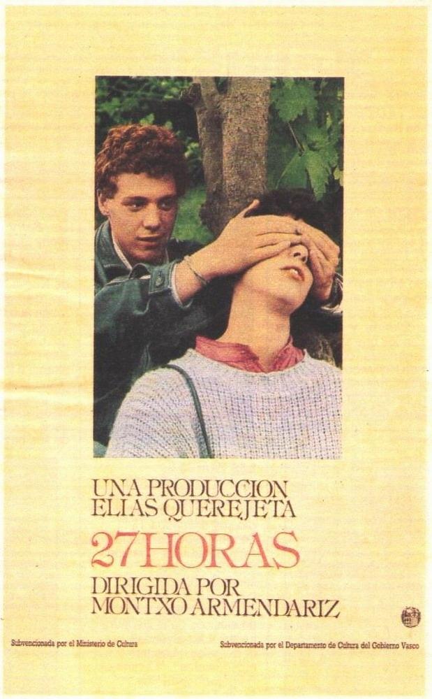 27 horas