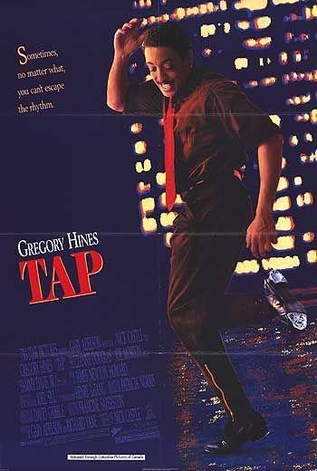 Tap海报