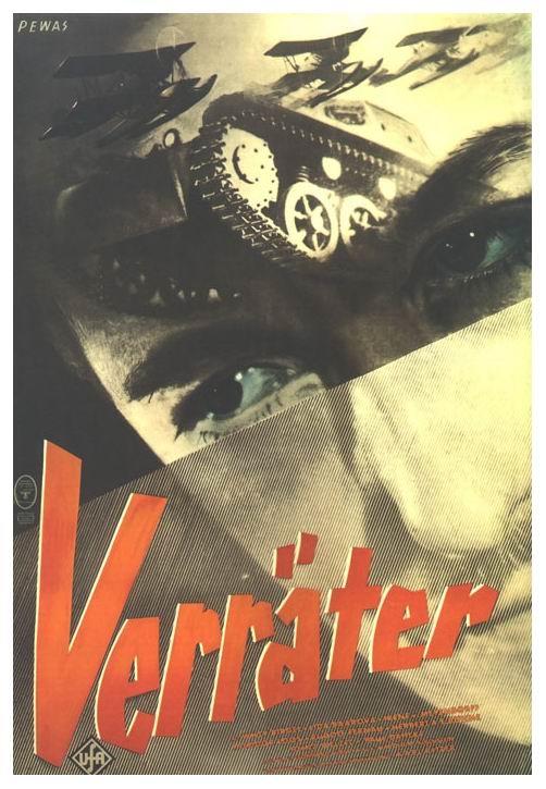 Verräter
