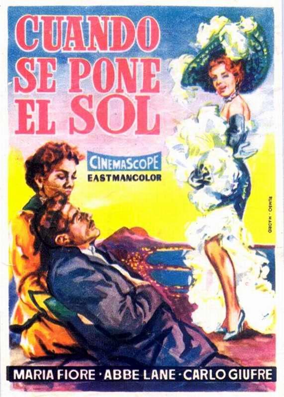 Quando tramonta il sole