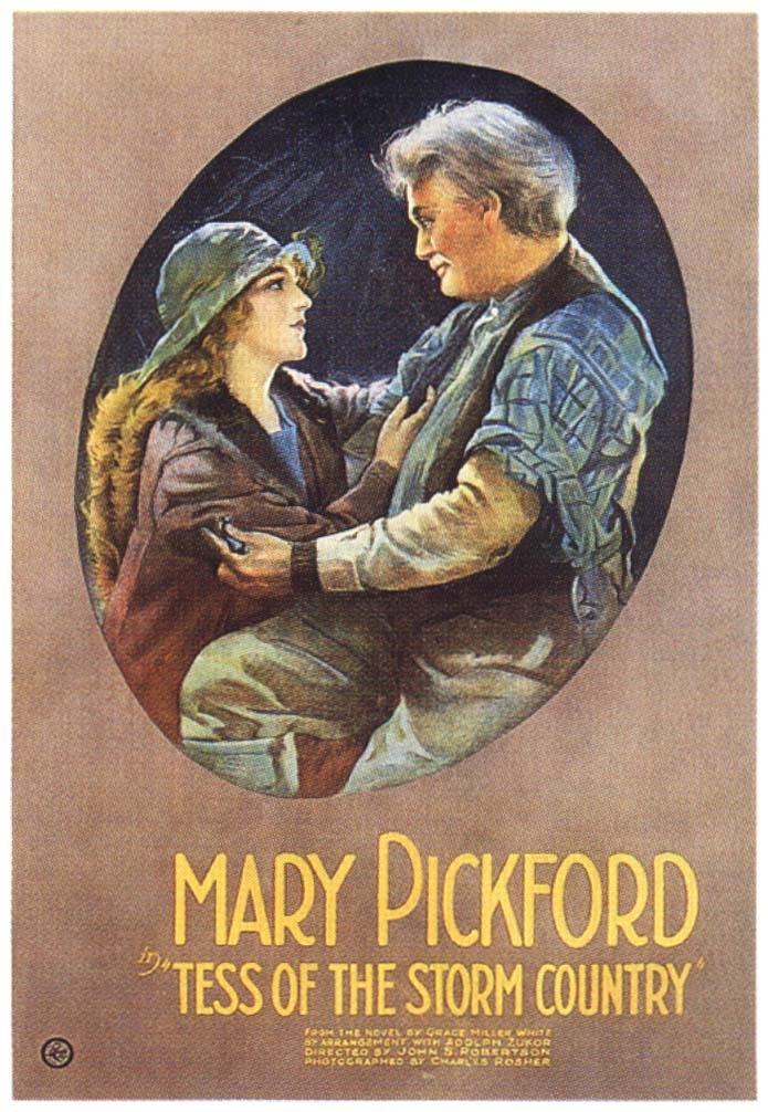 Tess of the Storm Country