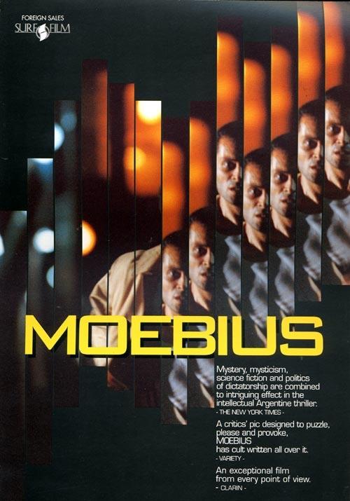 Moebius海报