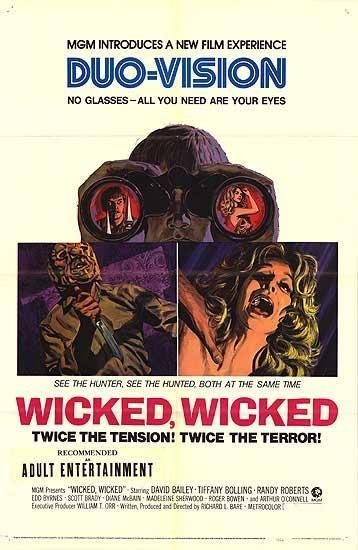 Wicked, Wicked