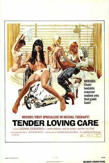Tender Loving Care