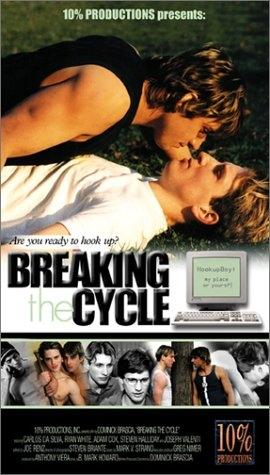 Breaking the Cycle海报