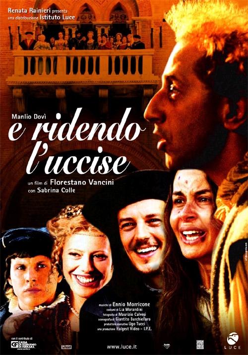 E ridendo l'uccise海报