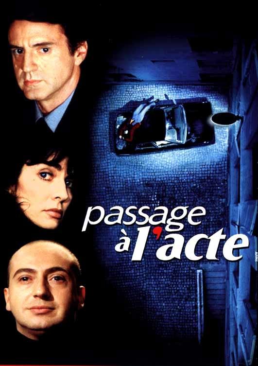 Passage à l'acte海报