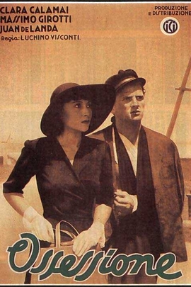 沉沦(1943年 意大利 电影)