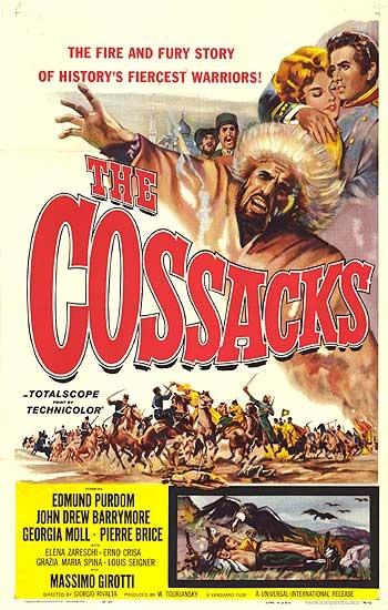 Cosacchi, I