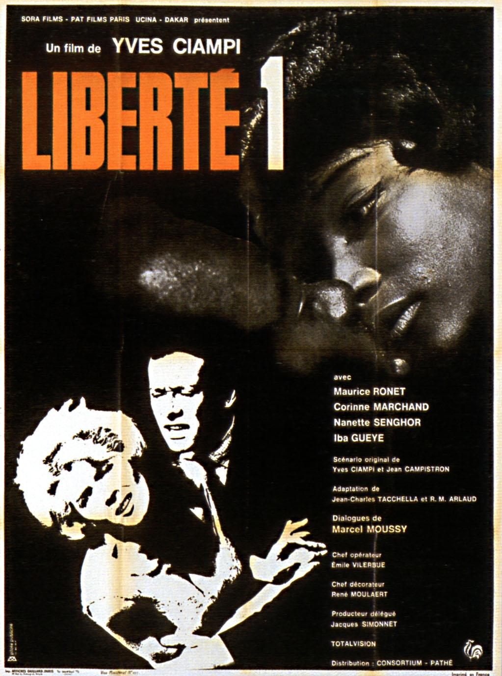 Liberté I