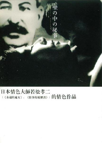 墙中秘事