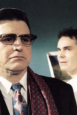 浪子回头金不换(1992年 芬兰 电影)