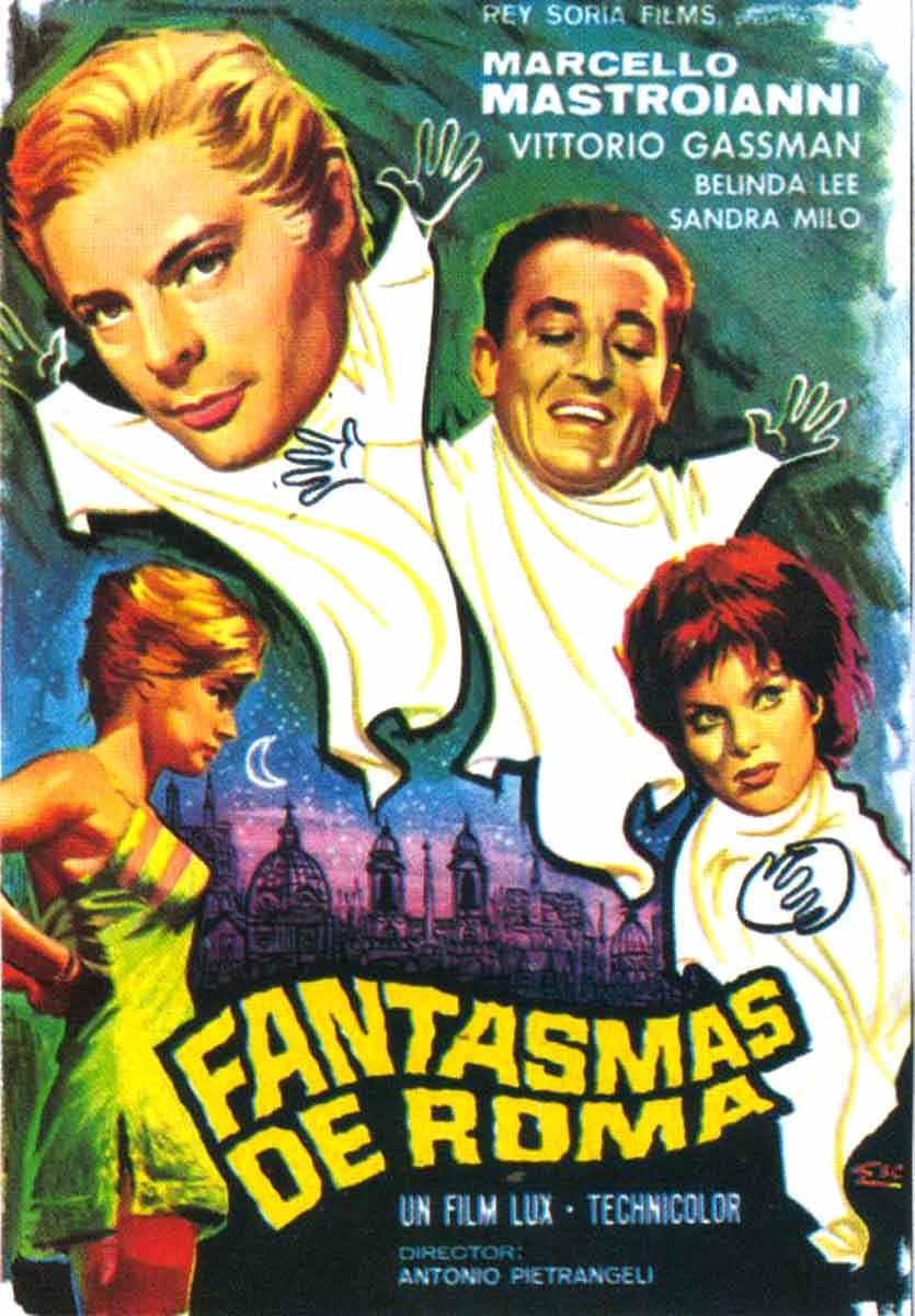 fantasmi a roma演员1959盖世太保kapo演员更多作品