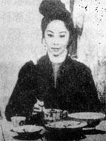 董夫人海报