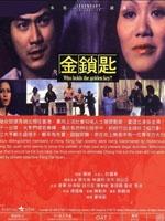 金锁匙海报