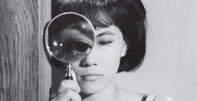 糊涂女侦探海报