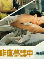 昨夜梦魂中海报