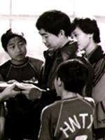 五虎将