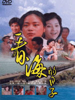 看海的日子海报