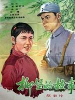 柳堡的故事海报