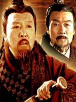谋士范增