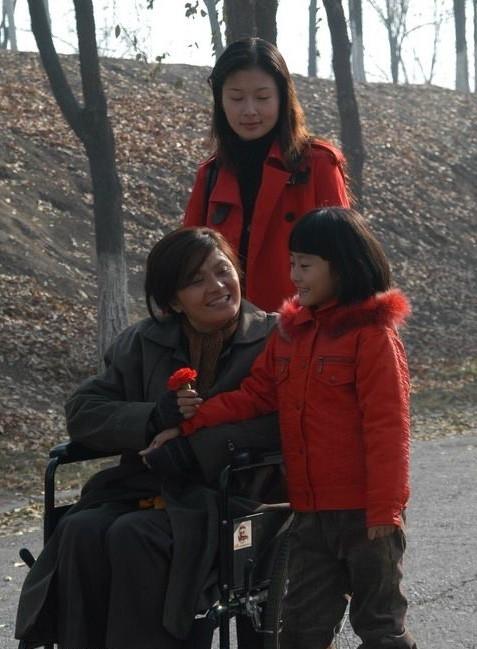 妈妈！不要抛弃我海报