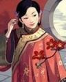金瓶少女海报