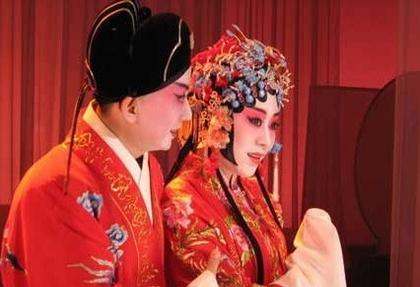 春闺梦 海报