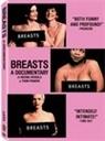 女人的乳房海报