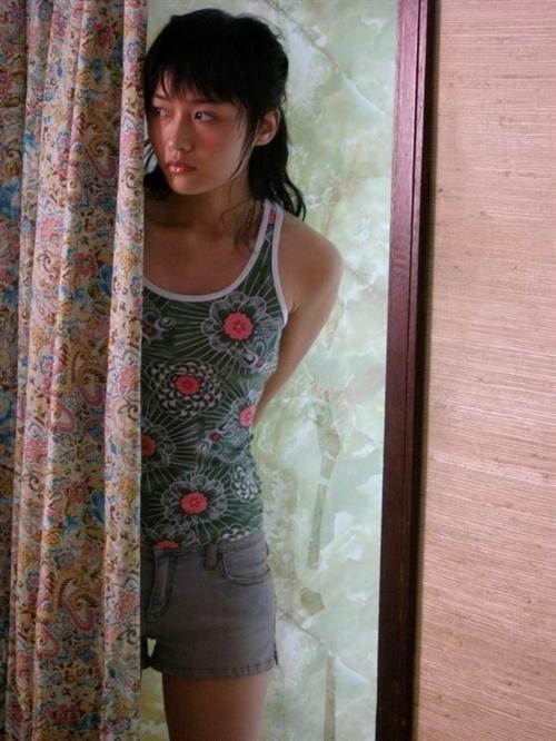 八月的故事海报