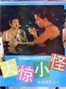 大惊小怪海报