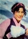 第三女神海报