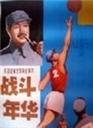 战斗年华海报