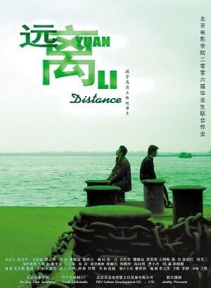 远离海报
