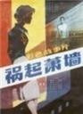 祸起萧墙海报