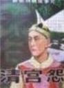 清宫怨海报