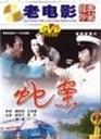 蛇案海报