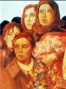 战争让女人走开海报