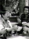 失信的村庄海报