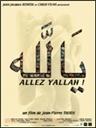 Allez, yallah!海报