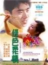 绿色柔情海报