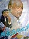 月亮湾的风波海报