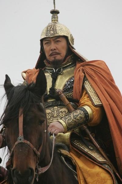 贞观长歌海报